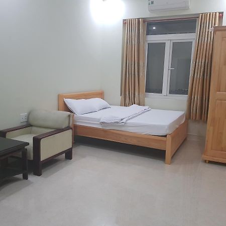 Hai Dang Hotel Ho Chi Minh-Byen Eksteriør billede