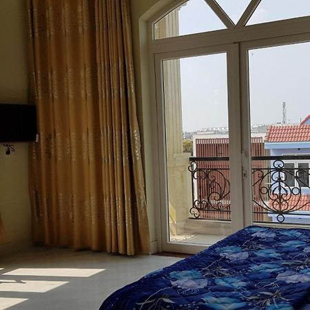 Hai Dang Hotel Ho Chi Minh-Byen Eksteriør billede