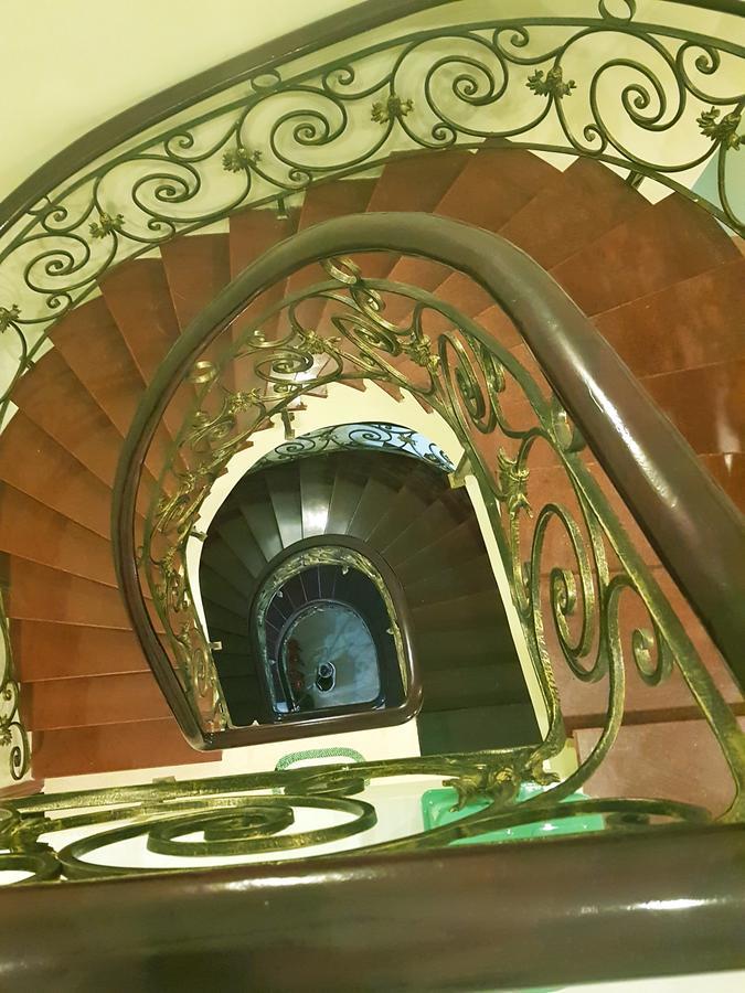 Hai Dang Hotel Ho Chi Minh-Byen Eksteriør billede