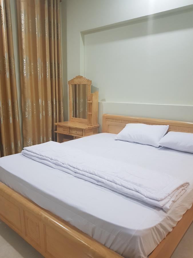 Hai Dang Hotel Ho Chi Minh-Byen Eksteriør billede