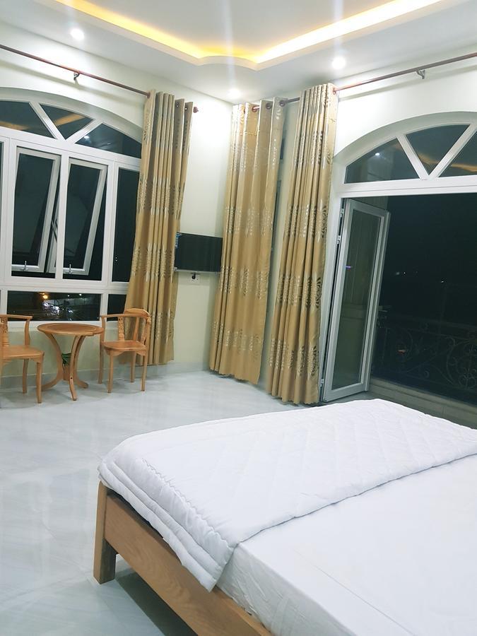 Hai Dang Hotel Ho Chi Minh-Byen Eksteriør billede