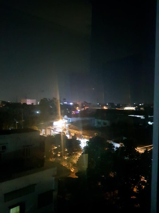 Hai Dang Hotel Ho Chi Minh-Byen Eksteriør billede