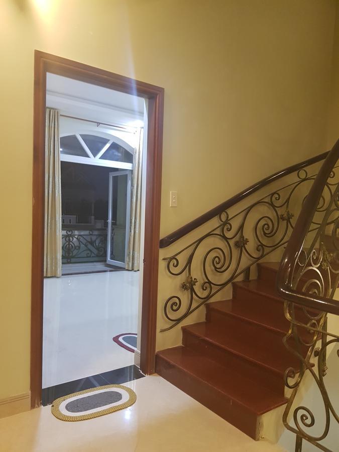 Hai Dang Hotel Ho Chi Minh-Byen Eksteriør billede