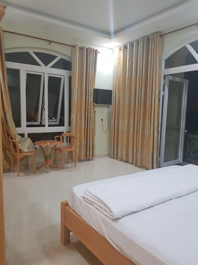 Hai Dang Hotel Ho Chi Minh-Byen Eksteriør billede