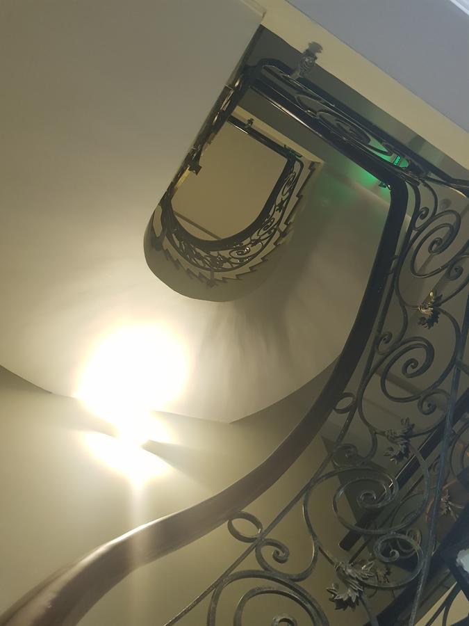 Hai Dang Hotel Ho Chi Minh-Byen Eksteriør billede