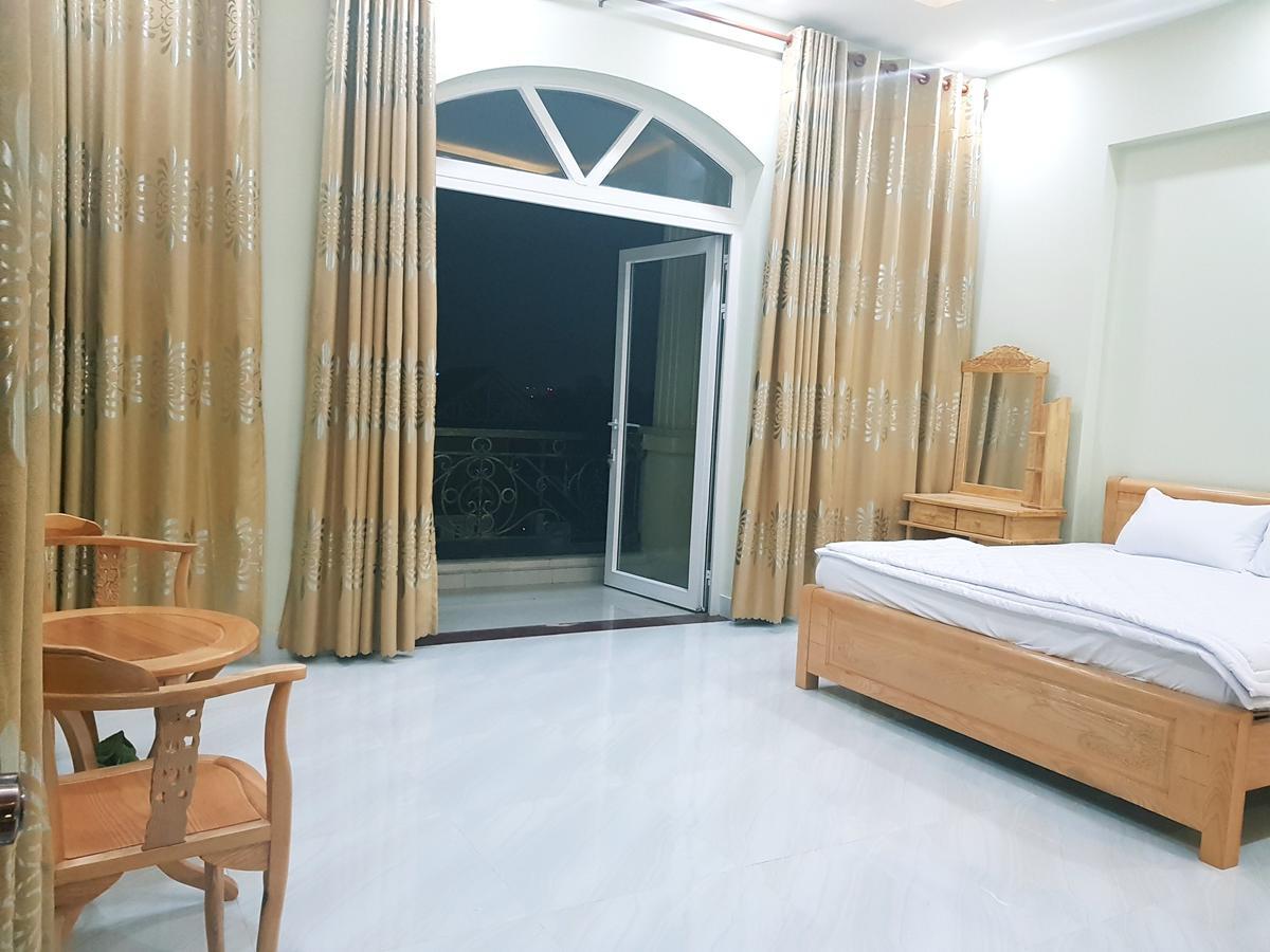 Hai Dang Hotel Ho Chi Minh-Byen Eksteriør billede