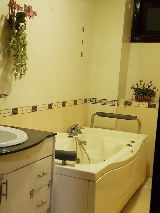 Hai Dang Hotel Ho Chi Minh-Byen Eksteriør billede