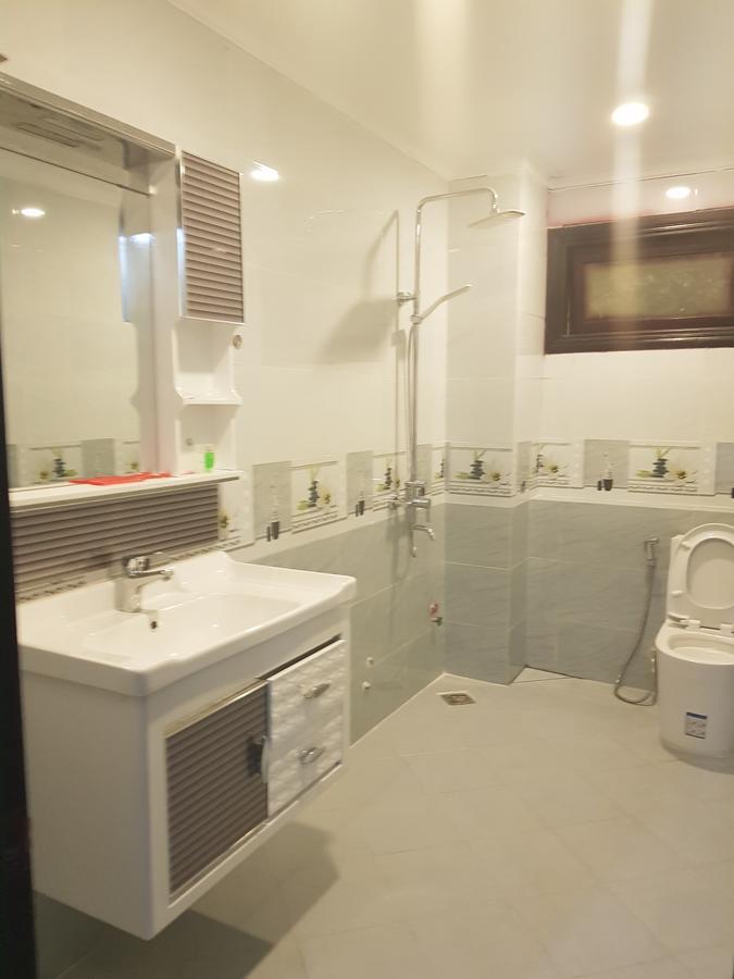 Hai Dang Hotel Ho Chi Minh-Byen Eksteriør billede