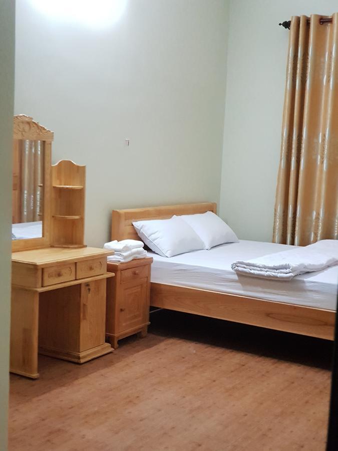 Hai Dang Hotel Ho Chi Minh-Byen Eksteriør billede