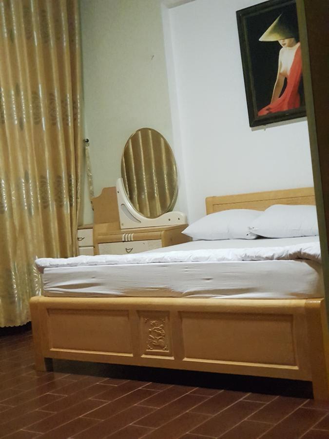 Hai Dang Hotel Ho Chi Minh-Byen Eksteriør billede