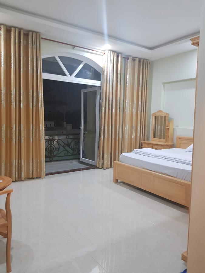 Hai Dang Hotel Ho Chi Minh-Byen Eksteriør billede