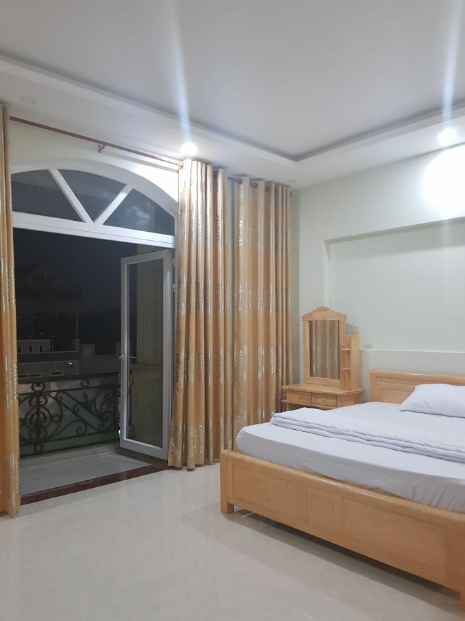 Hai Dang Hotel Ho Chi Minh-Byen Eksteriør billede