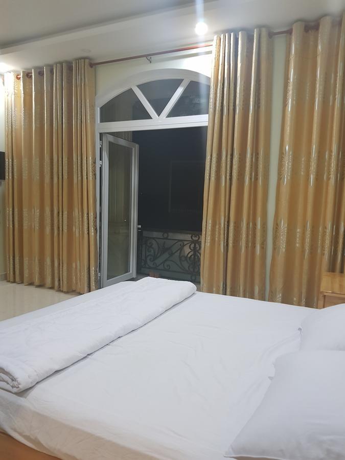 Hai Dang Hotel Ho Chi Minh-Byen Eksteriør billede