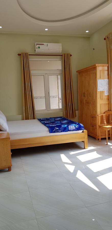 Hai Dang Hotel Ho Chi Minh-Byen Eksteriør billede