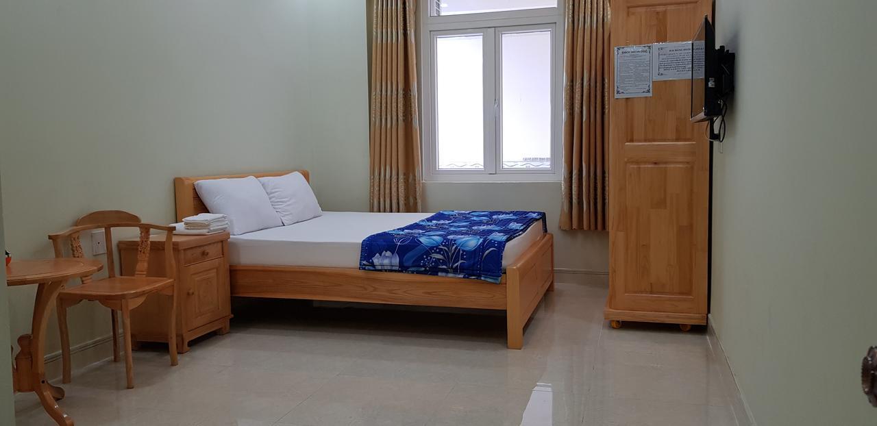 Hai Dang Hotel Ho Chi Minh-Byen Eksteriør billede