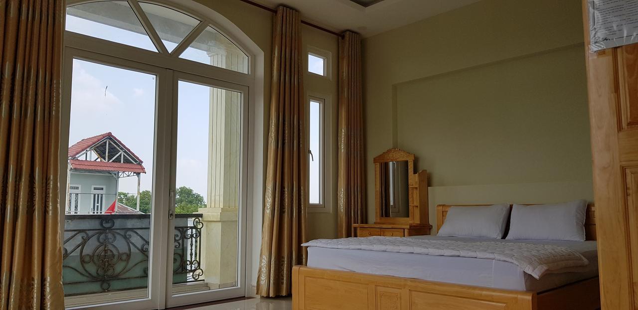 Hai Dang Hotel Ho Chi Minh-Byen Eksteriør billede