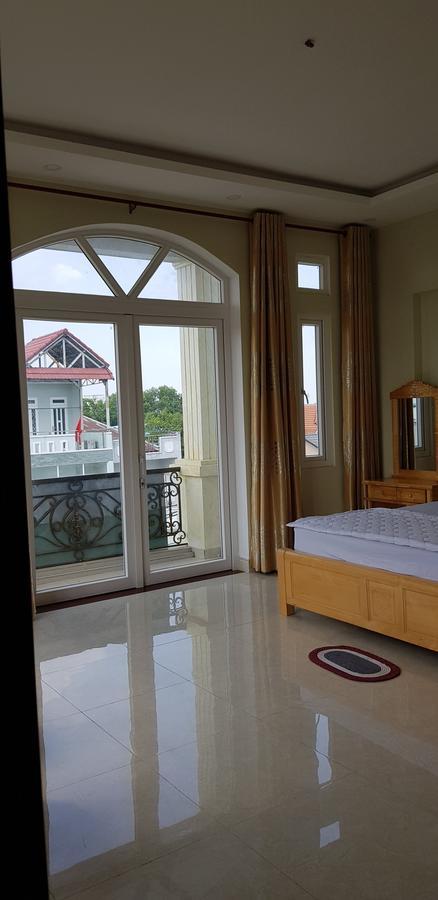 Hai Dang Hotel Ho Chi Minh-Byen Eksteriør billede
