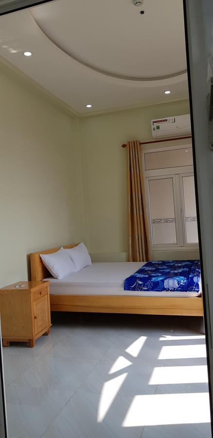 Hai Dang Hotel Ho Chi Minh-Byen Eksteriør billede